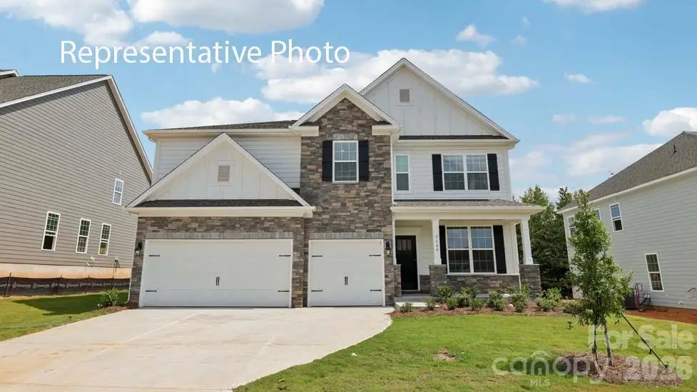 1011 Tundra Swan Drive, Indian Trail, NC 28079 - #1