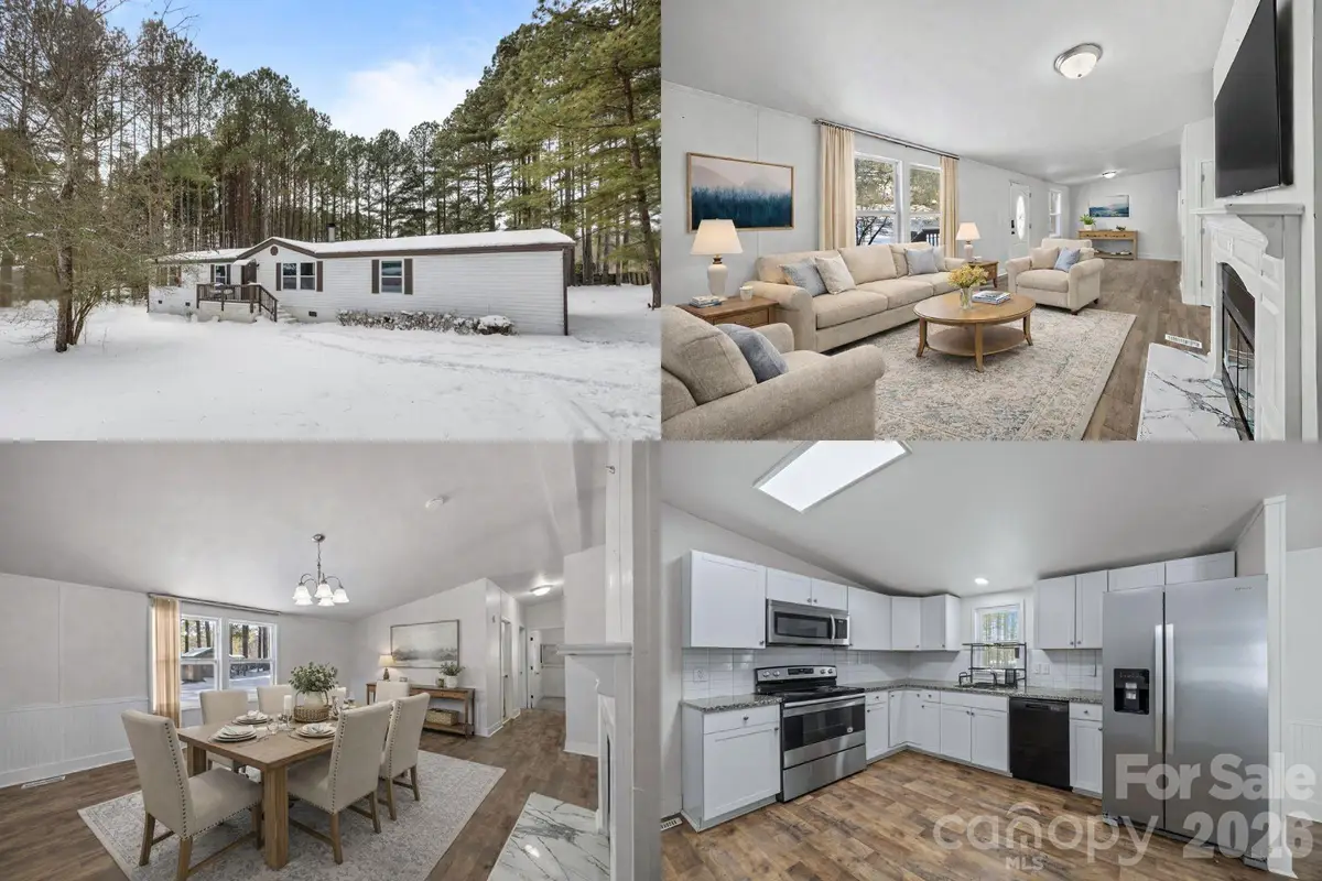 246 Barbary Drive, Statesville, NC 28677 - #1