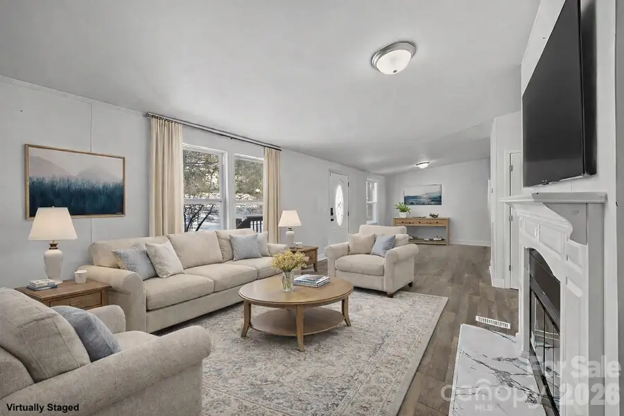 246 Barbary Drive, Statesville, NC 28677 - #3