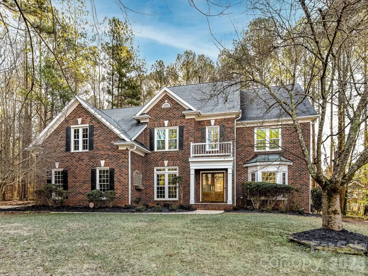 11912 Breezy Trail Lane, Charlotte, NC 28216 - Image #1