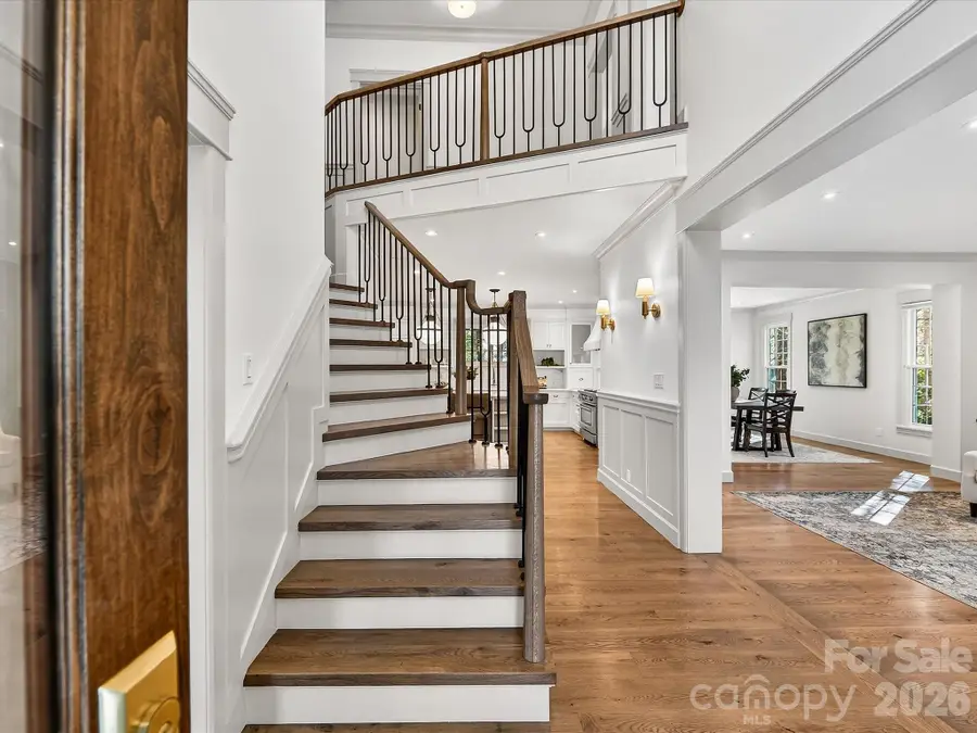 11912 Breezy Trail Lane, Charlotte, NC 28216 - Image #3