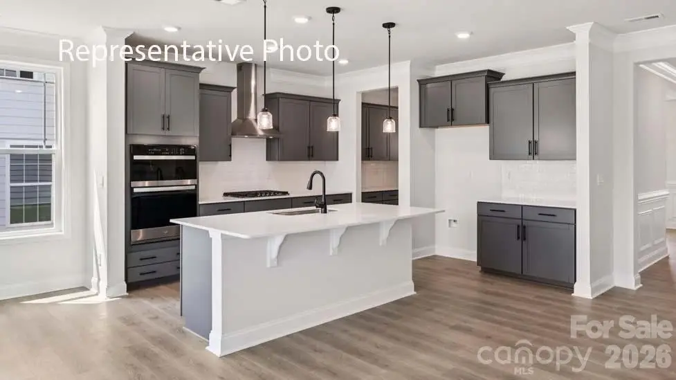 1007 Tundra Swan Drive, Indian Trail, NC 28079 - #1