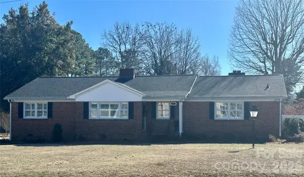 313 W Pigg Street, Pageland, SC 29728