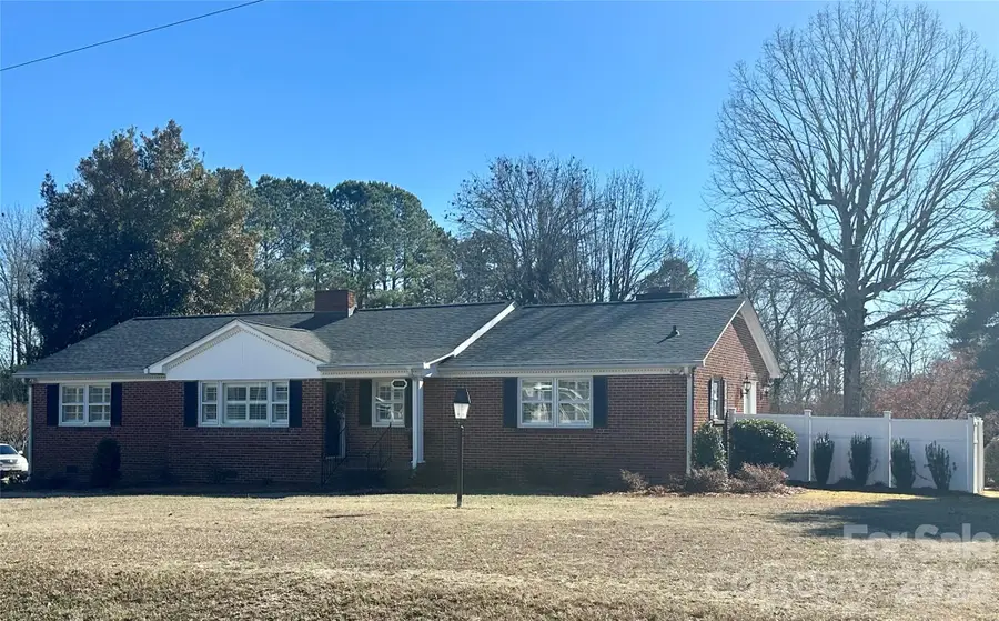 313 W Pigg Street, Pageland, SC 29728 - #2