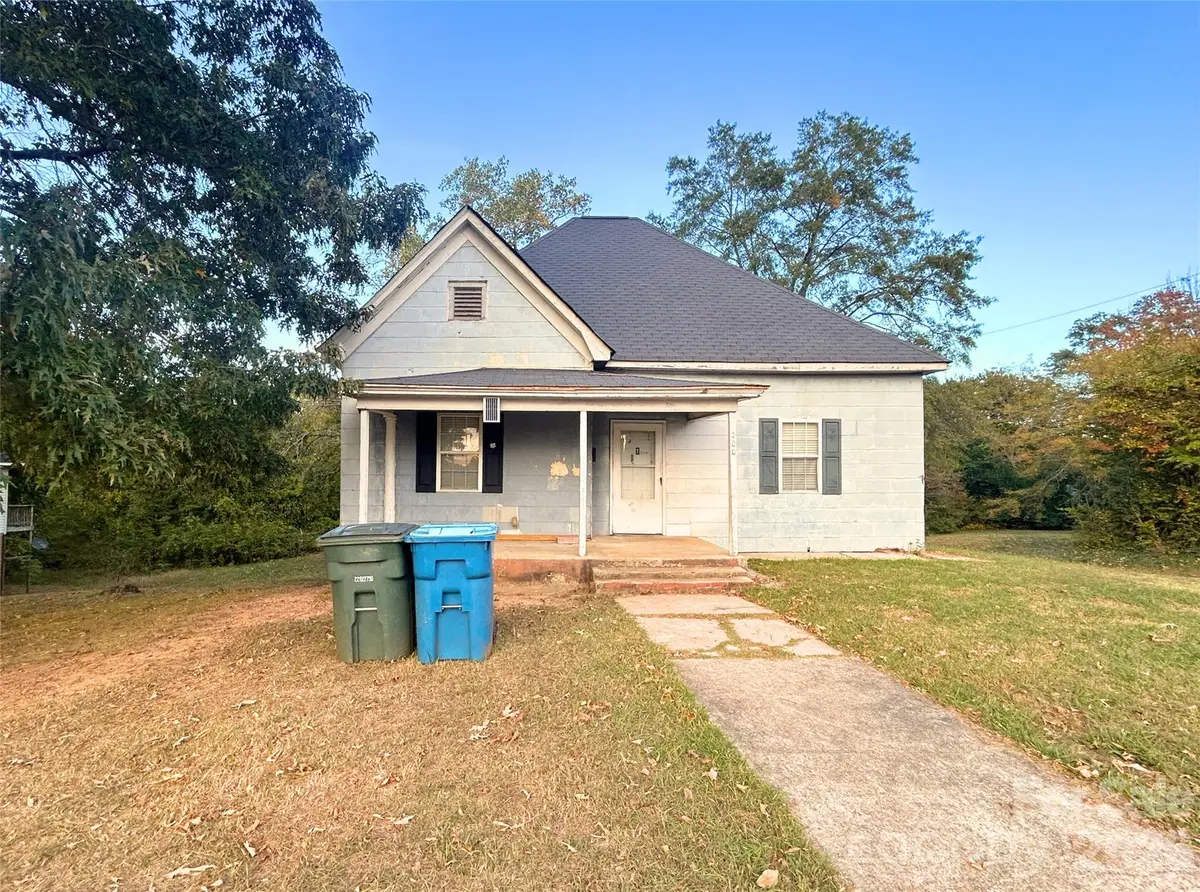 200 W Lafayette Street, Salisbury, NC 28144 - Image #1