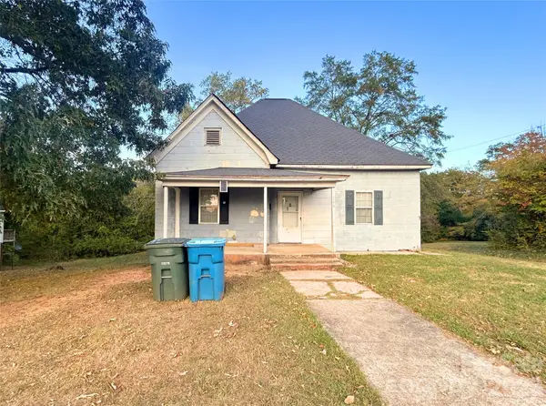 200 W Lafayette Street, Salisbury, NC 28144