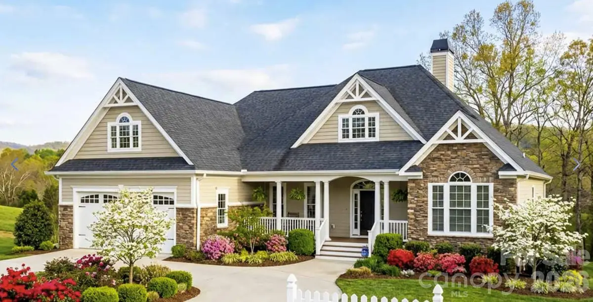 1045 Table View Drive, Morganton, NC 28655 - Image #1