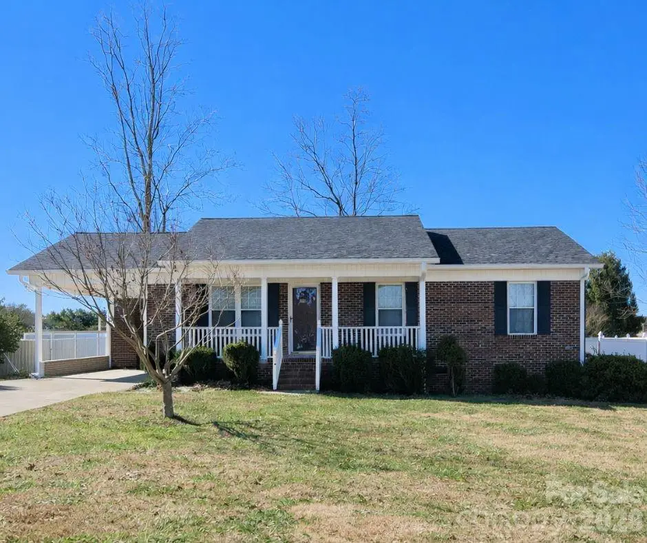 104 Carol Lyn Road, Kings Mountain, NC 28086 - Image #1