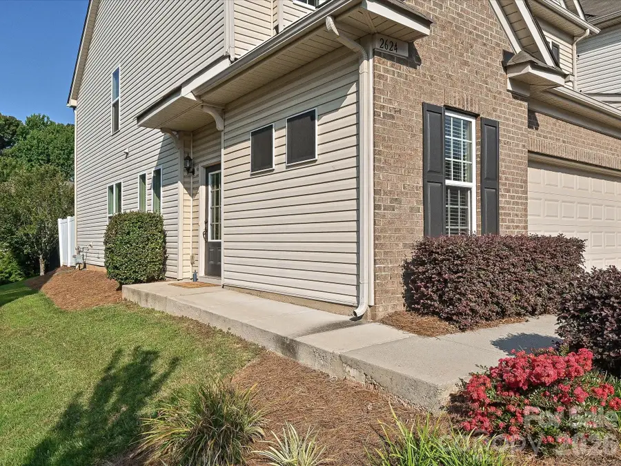 2624 Katy Flyer Avenue, Charlotte, NC 28210 - #2