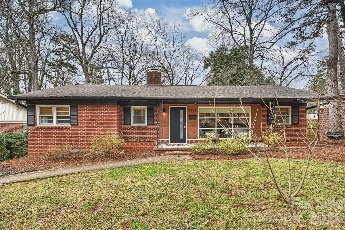 3135 Airlie Street, Charlotte, NC 28205 - Image #1