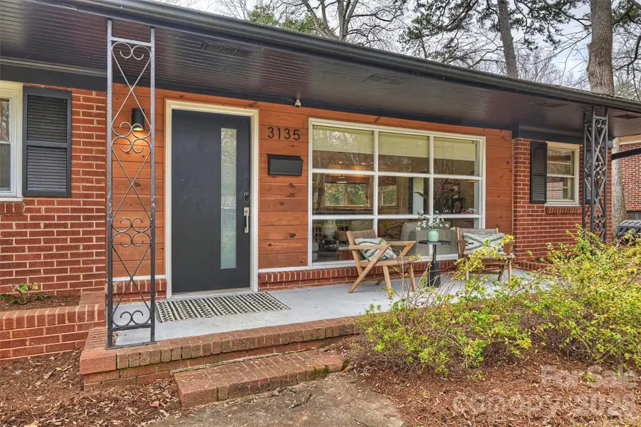 3135 Airlie Street, Charlotte, NC 28205 - Image #2