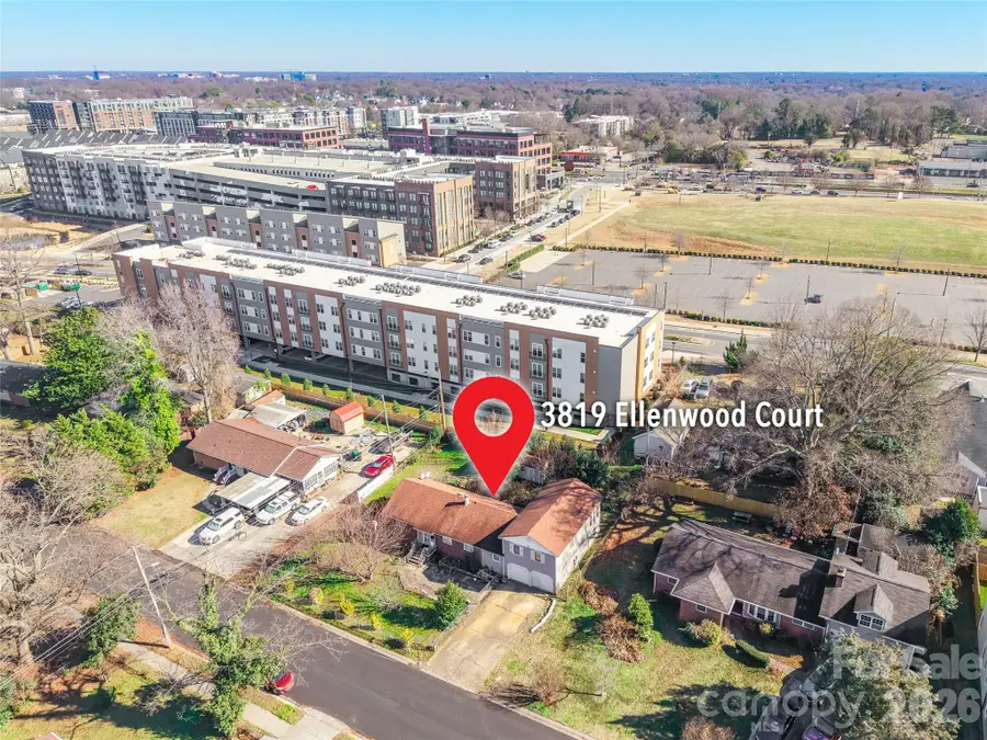 3819 Ellenwood Place, Charlotte, NC 28217 - Image #2