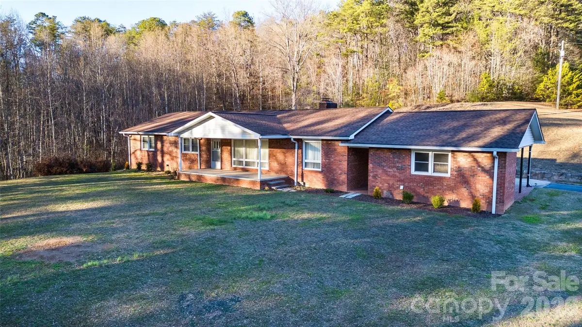 133 Harmony Hill, Sylva, NC 28725 - #1