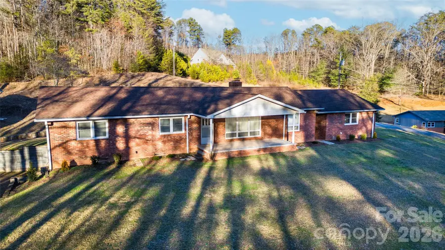 133 Harmony Hill, Sylva, NC 28725 - #2