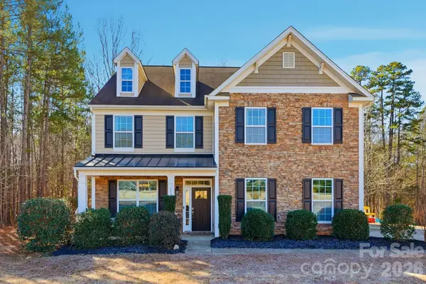 11901 Kimberfield Road, Matthews, NC 28105