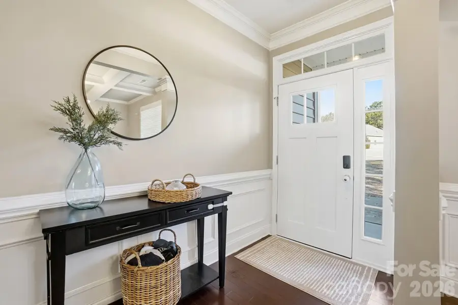 11901 Kimberfield Road, Matthews, NC 28105 - Image #2