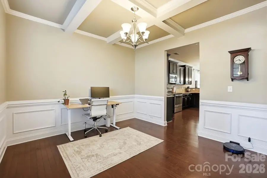 11901 Kimberfield Road, Matthews, NC 28105 - Image #3