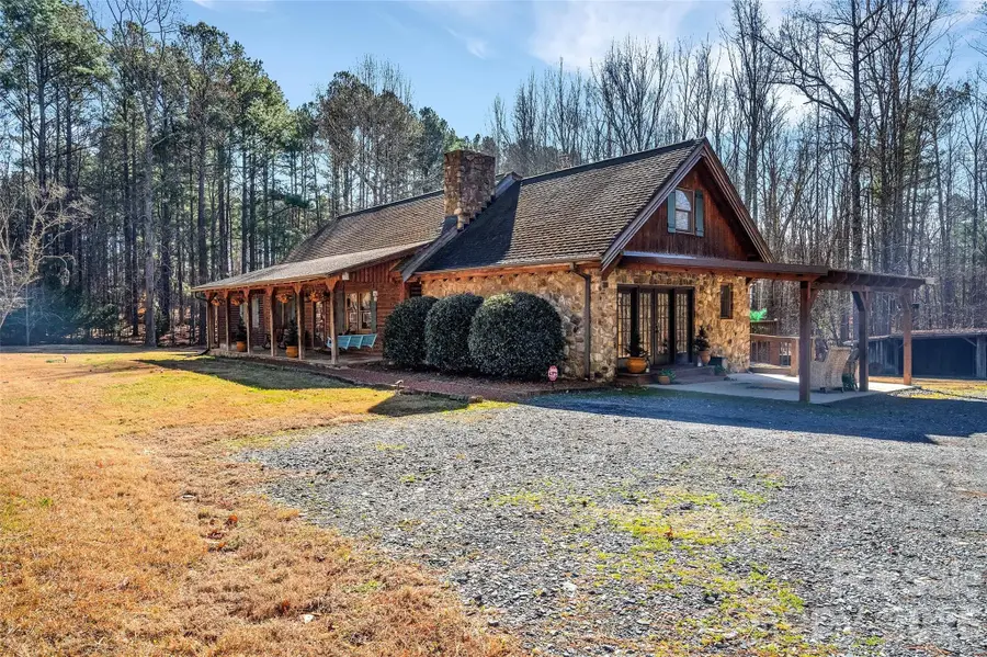 445 Warner Road, Troy, NC 27371 - Image #2