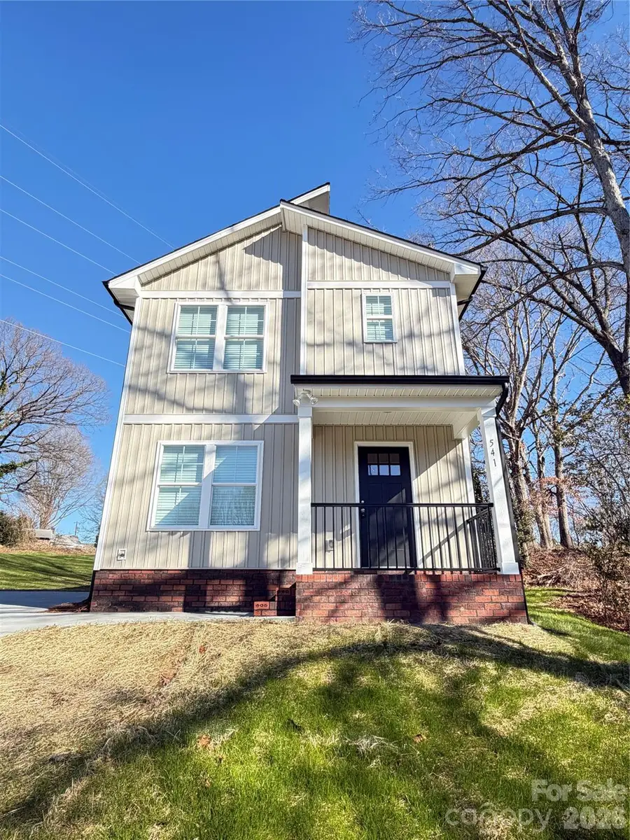 541 Martin Luther King Jr Boulevard, Kannapolis, NC 28083 - #2