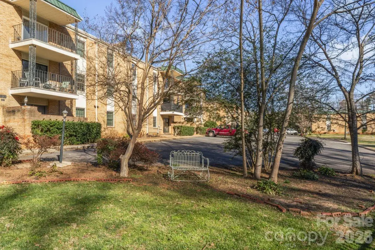 4747 Hedgemore Drive #B, Charlotte, NC 28209 - #1