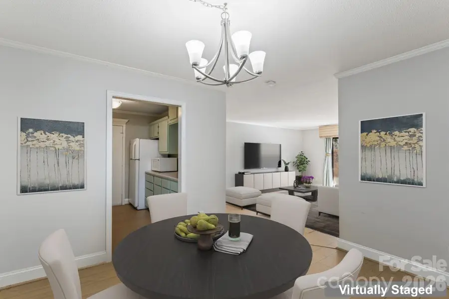 4747 Hedgemore Drive #B, Charlotte, NC 28209 - #3