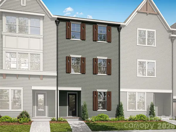 9059 Maybry Park Street #Lot 108, Charlotte, NC 28212