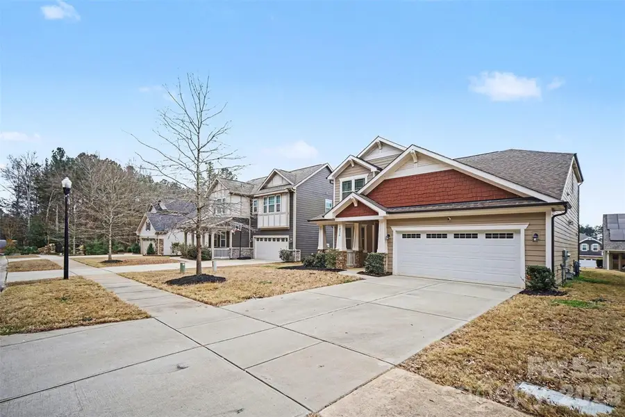 18314 Mckee Road, Charlotte, NC 28278 - #2