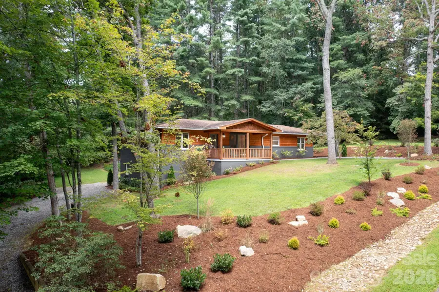 15 Pine Ridge Court, Fletcher, NC 28732 - Image #2