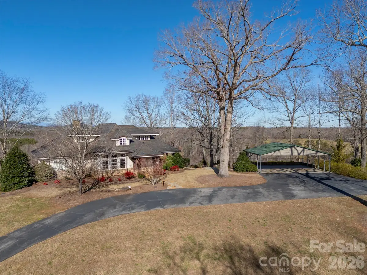 1849 Jackson Grove Road, Columbus, NC 28722 - #1