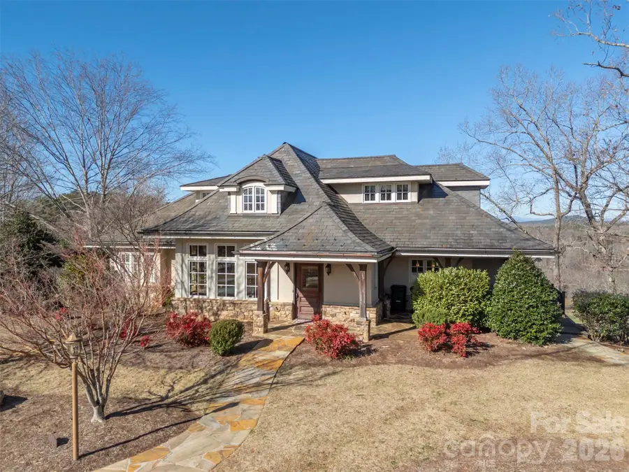 1849 Jackson Grove Road, Columbus, NC 28722 - #2