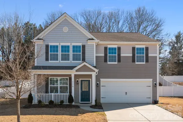 116 Rippling Water Drive, Mount Holly, NC 28120
