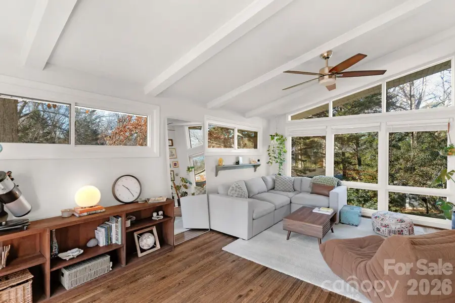 6038 Netherwood Drive, Charlotte, NC 28210 - Image #3