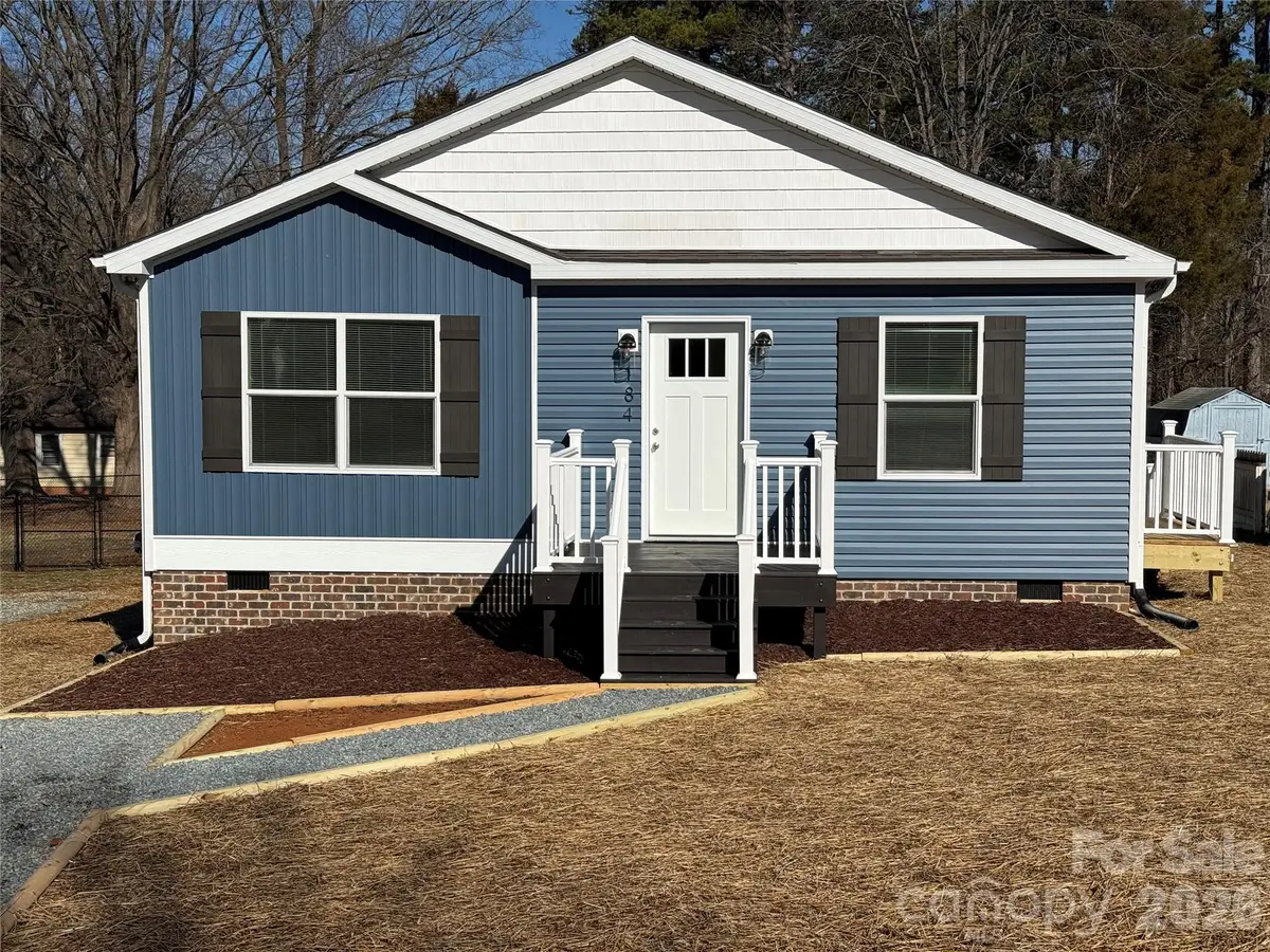 184 First Circle, Lexington, NC 27292 - #1