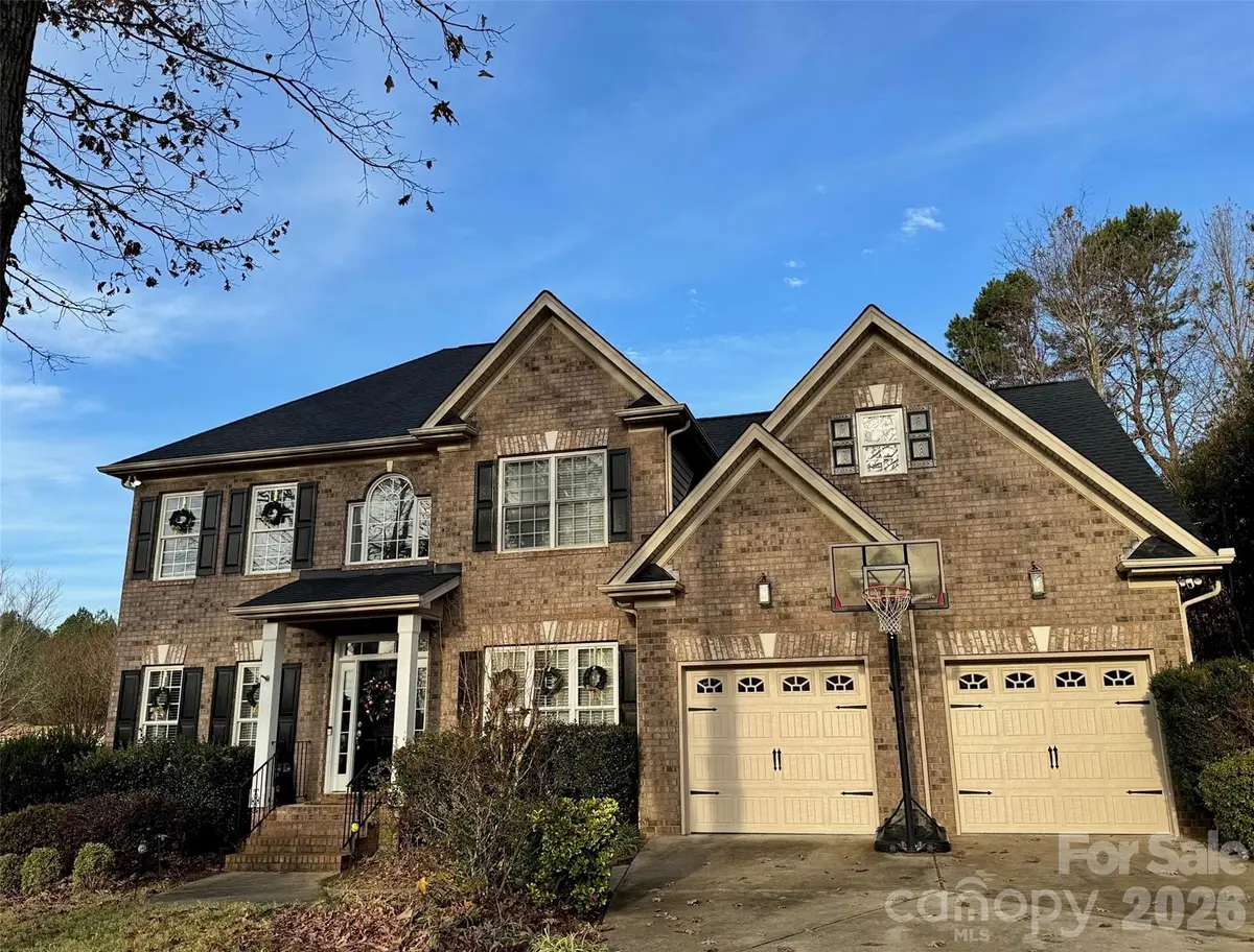 5006 Shannamara Drive, Matthews, NC 28104 - Image #1