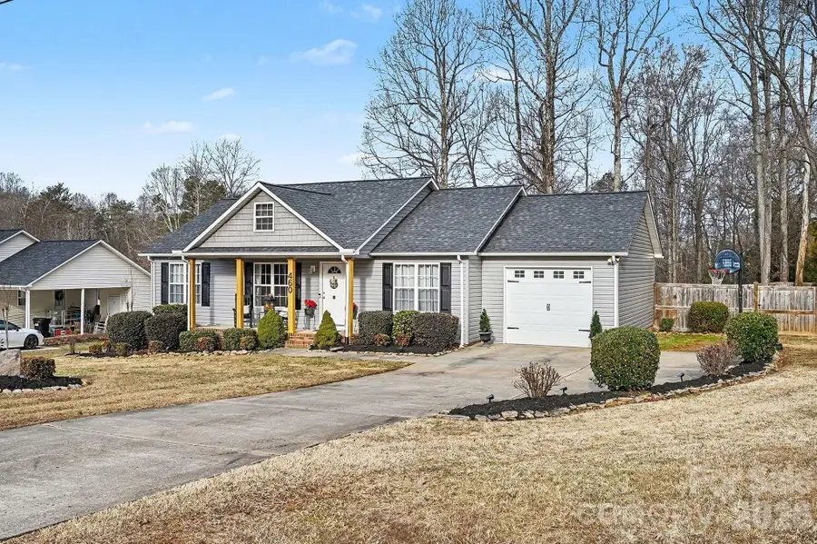 460 Cornelius Road, Rockwell, NC 28138 - #3