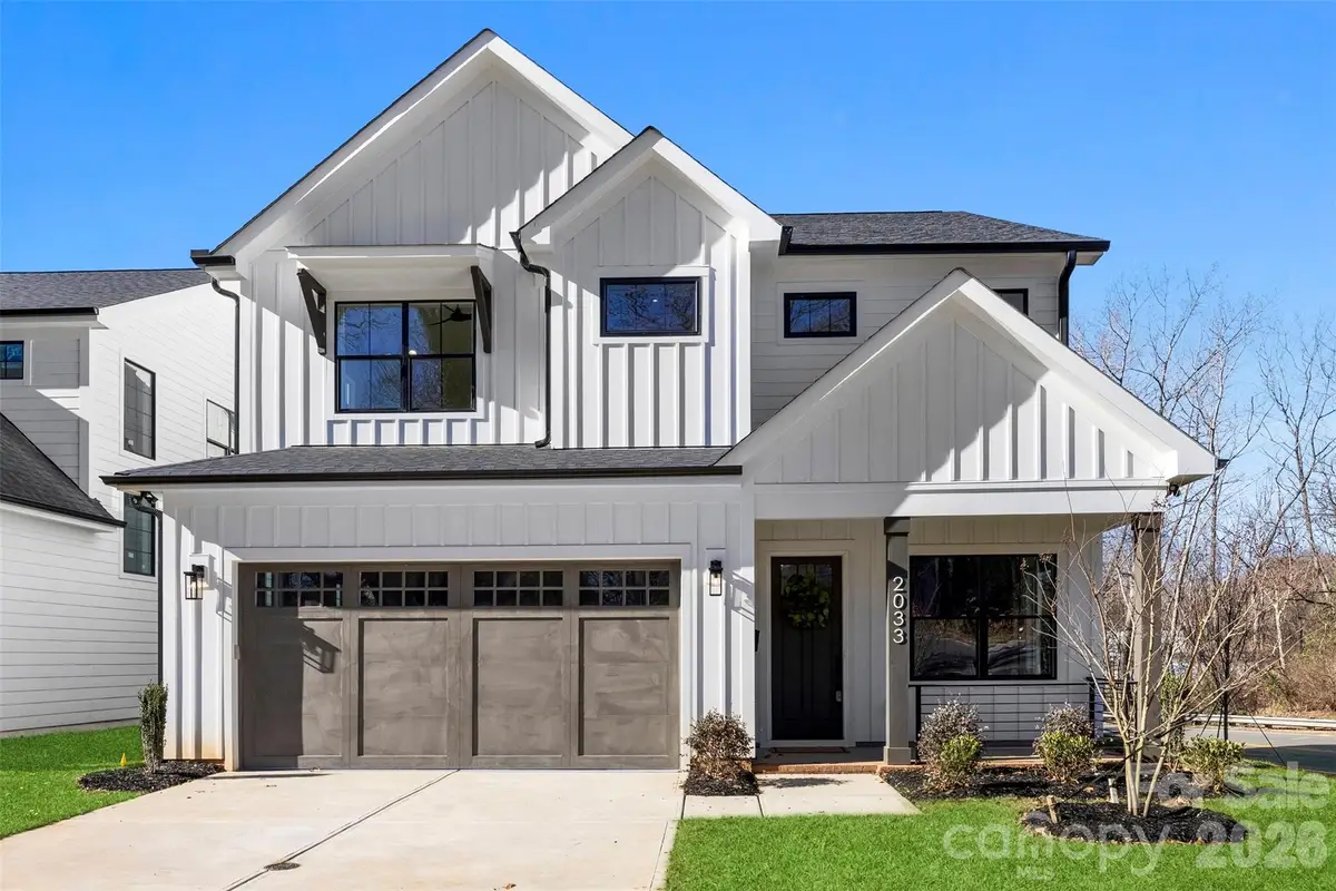 2033 South Street, Charlotte, NC 28208 - Image #1