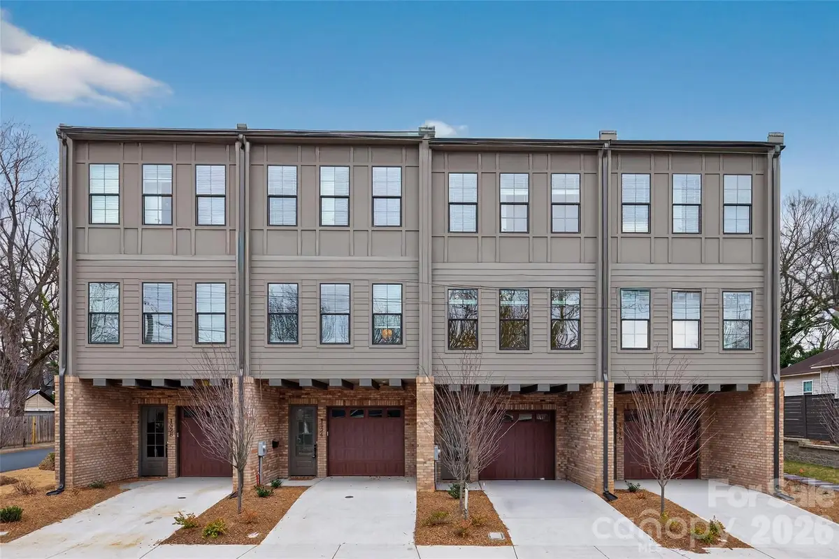 1524 Harrill Street, Charlotte, NC 28205 - Image #1