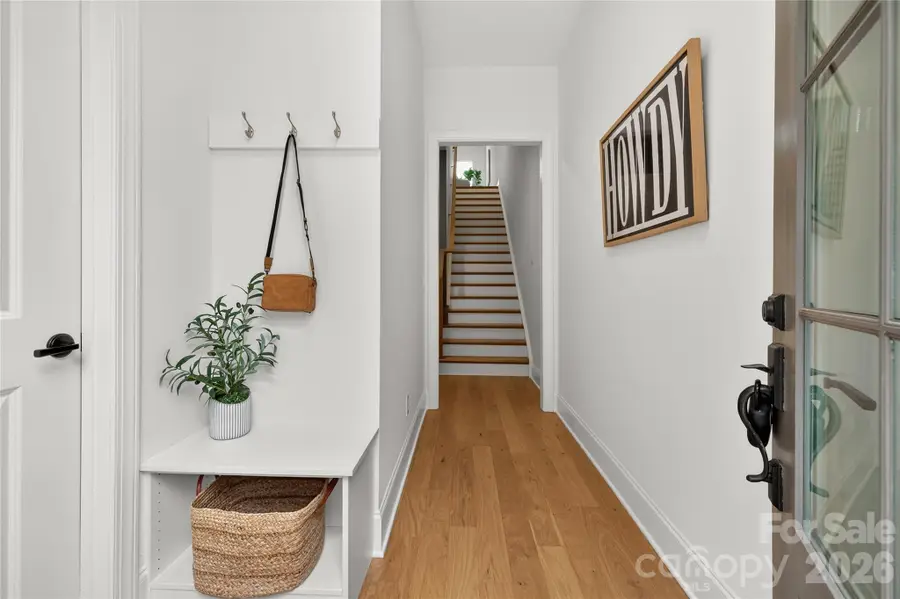 1524 Harrill Street, Charlotte, NC 28205 - Image #3