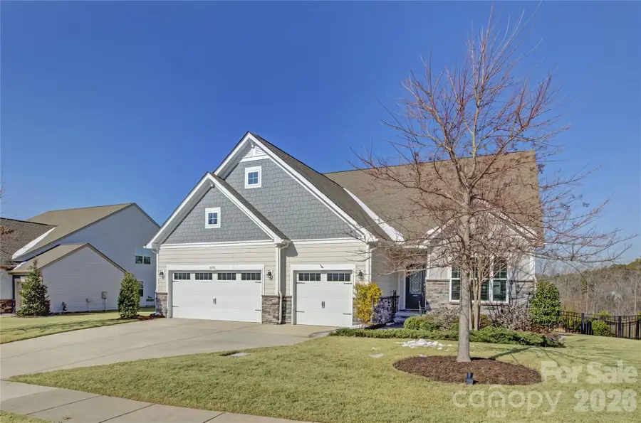 16541 Cozy Cove Road, Charlotte, NC 28278 - #2