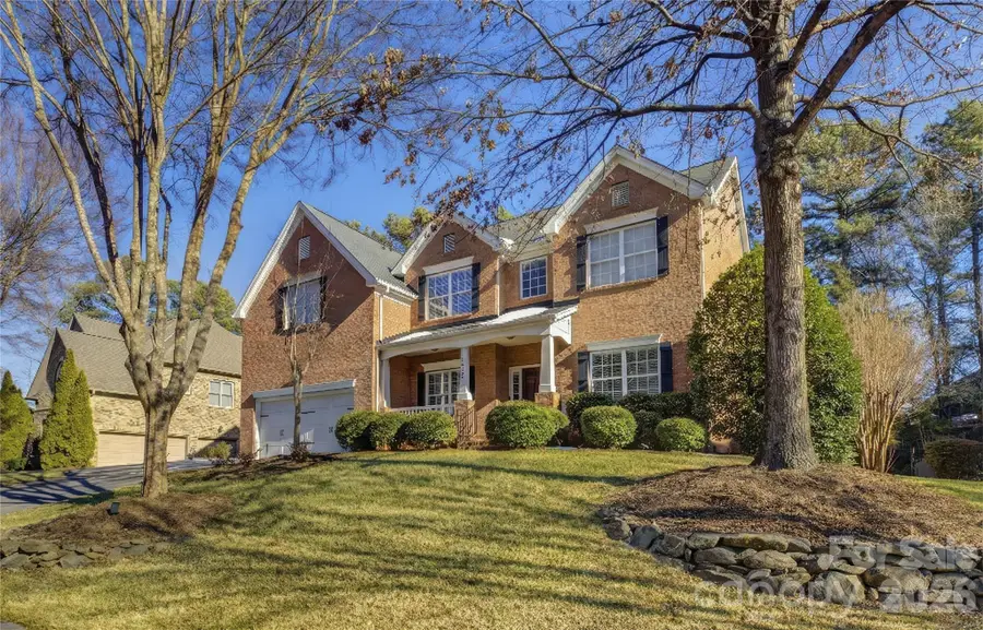 16624 Turtle Point Road, Charlotte, NC 28278 - #2