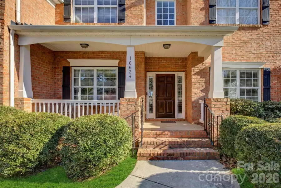 16624 Turtle Point Road, Charlotte, NC 28278 - #3