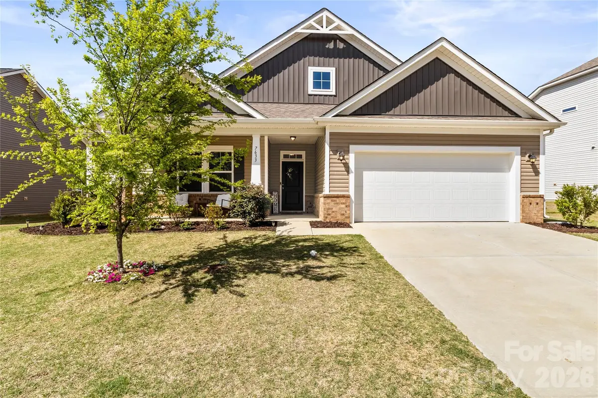 7633 Tanglewood Way, Denver, NC 28037 - #1