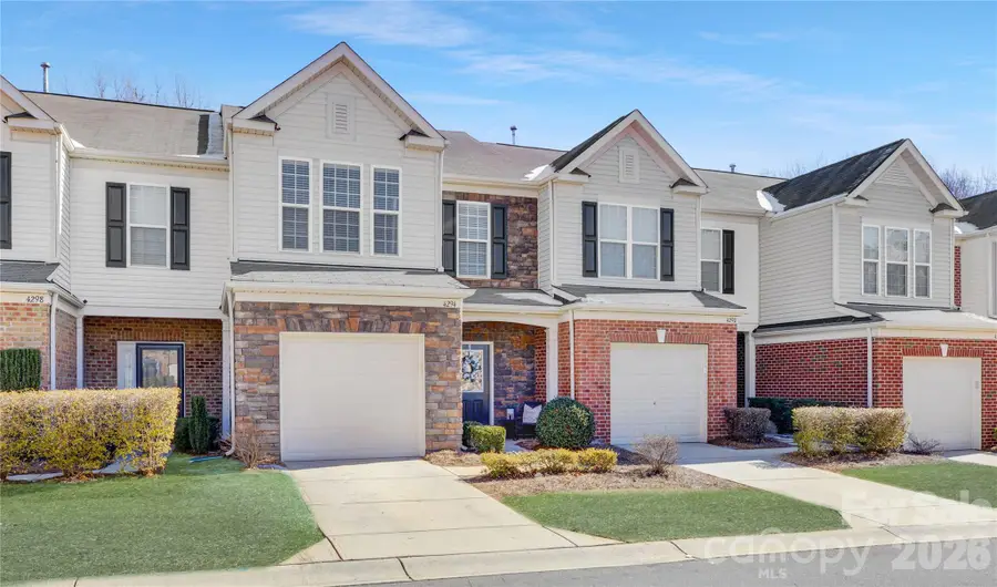 4294 Park South Station Boulevard, Charlotte, NC 28210 - Image #2