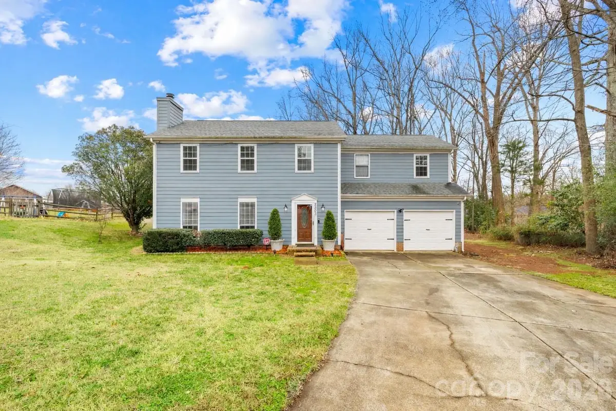 2503 Bushy Pine Court, Charlotte, NC 28273 - Image #1