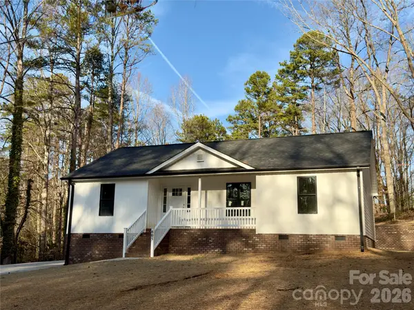 605 Bonanza Drive, Salisbury, NC 28144