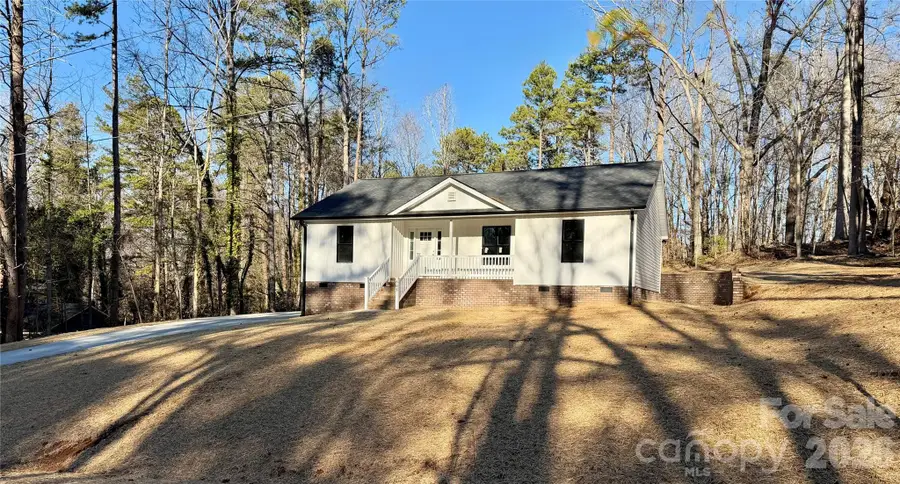 605 Bonanza Drive, Salisbury, NC 28144 - Image #2