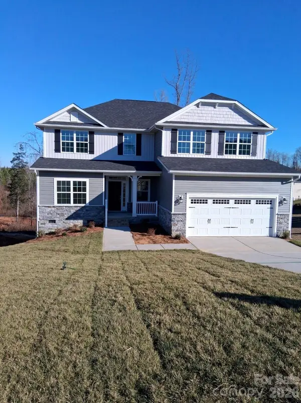 186 Mountain Island Drive #12, Statesville, NC 28677