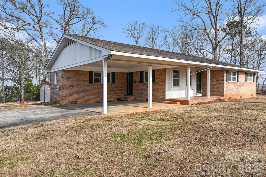 238 Lakeview Drive, Blacksburg, SC 29702 - #2