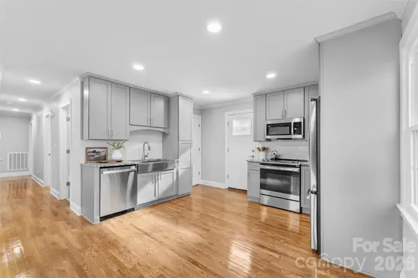 206 Hunter Street, York, SC 29745