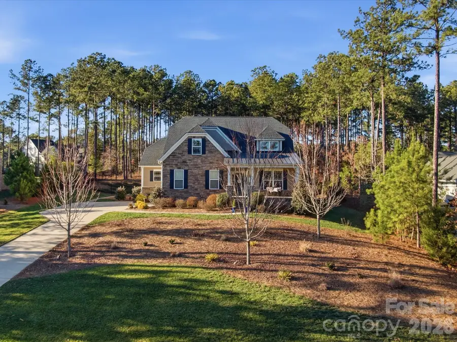 4166 Persimmon Road, Lancaster, SC 29720 - #2